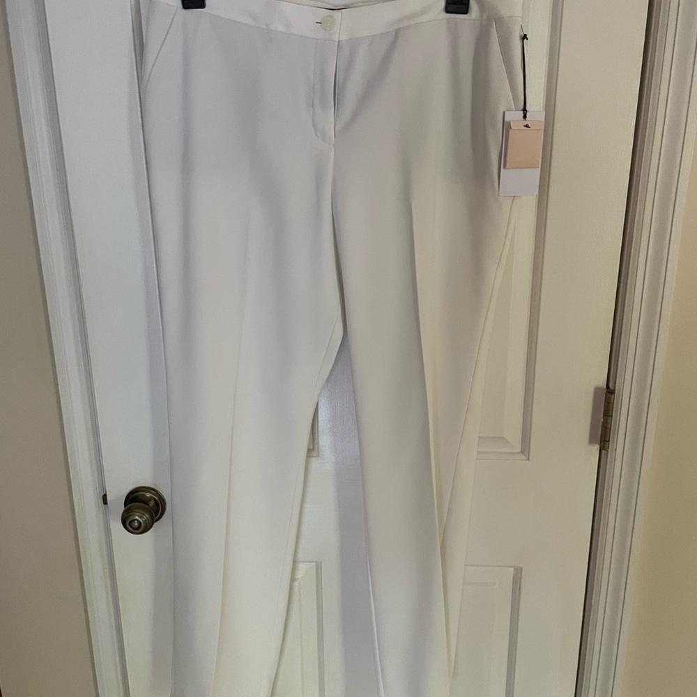 Ivanka Trump dress pants